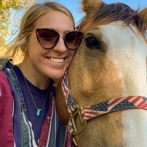 Meet your Posher, Brandy